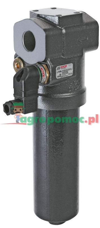 IKRON Pressure filter 40.277 FG010 | zdjęcie nr 1