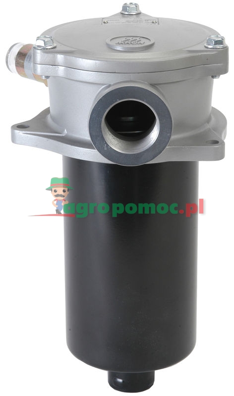 IKRON Return filter HF20.122 P025 | zdjęcie nr 1
