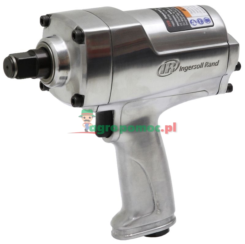 Ingersoll Rand Impact driver | zdjęcie nr 1