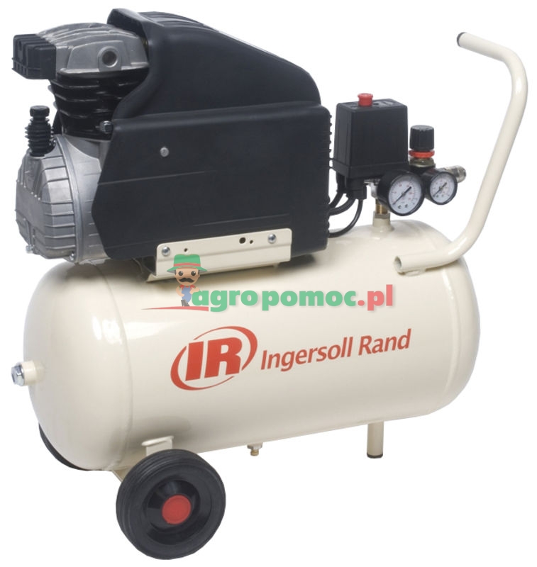 Ingersoll Rand Piston compressor | zdjęcie nr 1