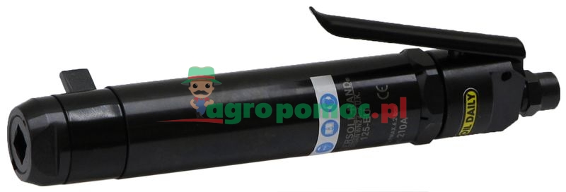 Ingersoll Rand Steel needles | zdjęcie nr 1