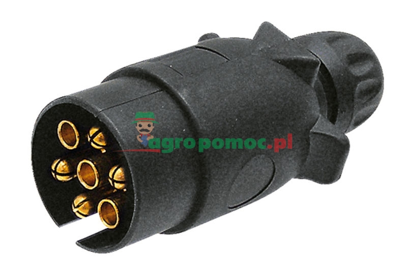 Jäger Plug | zdjęcie nr 1