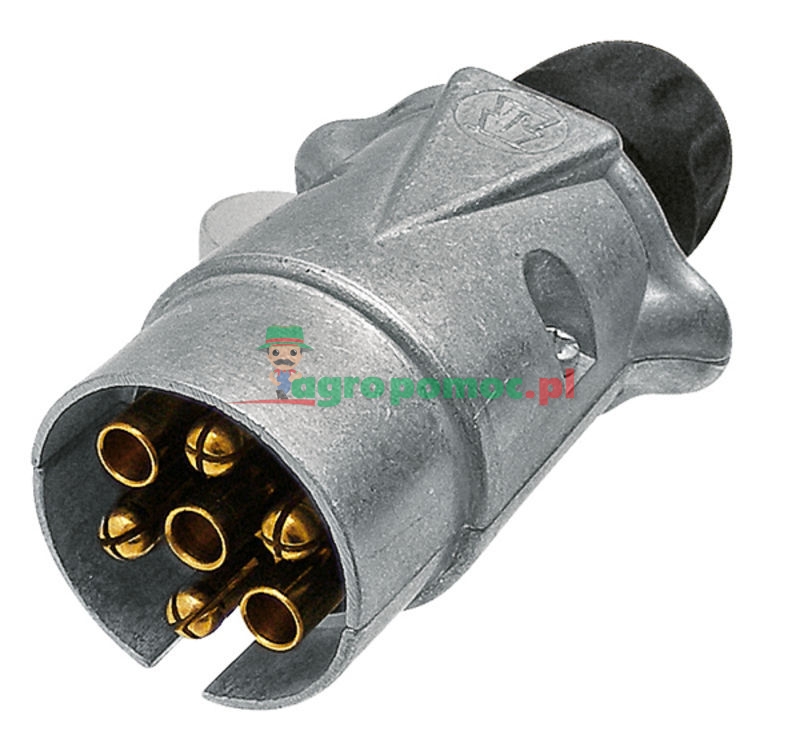 Jäger Plug | zdjęcie nr 1