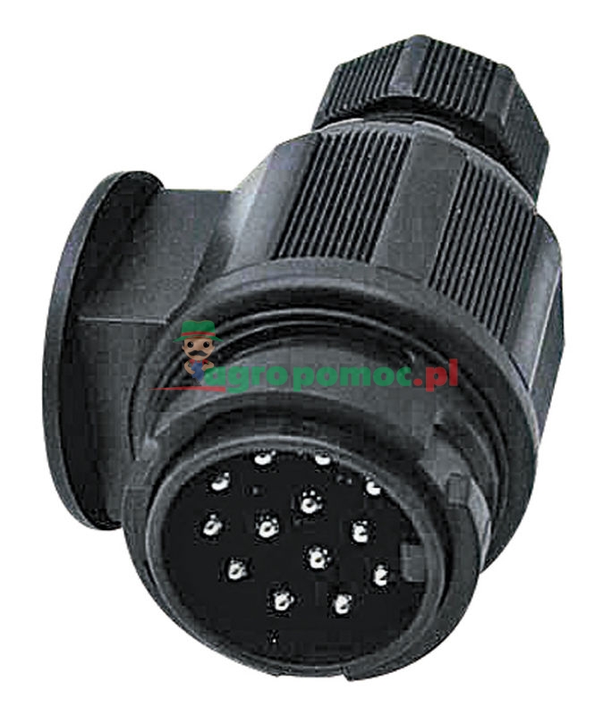 Jäger Plug | zdjęcie nr 1