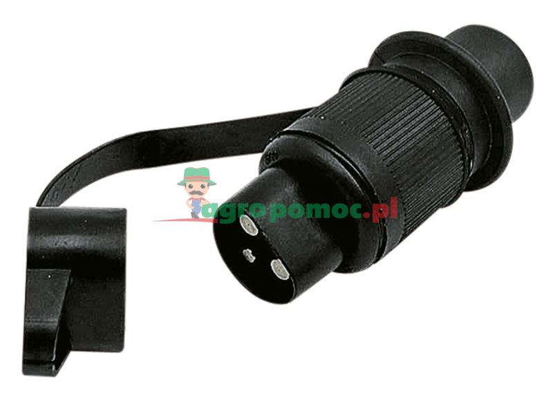 Jäger Plug | zdjęcie nr 1