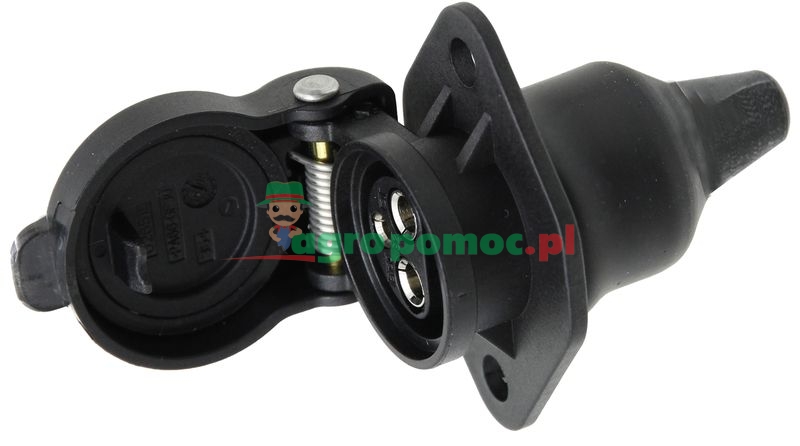 Jäger Socket | zdjęcie nr 1