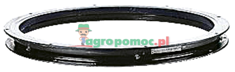 JOST Ball-bearing turntable | zdjęcie nr 1