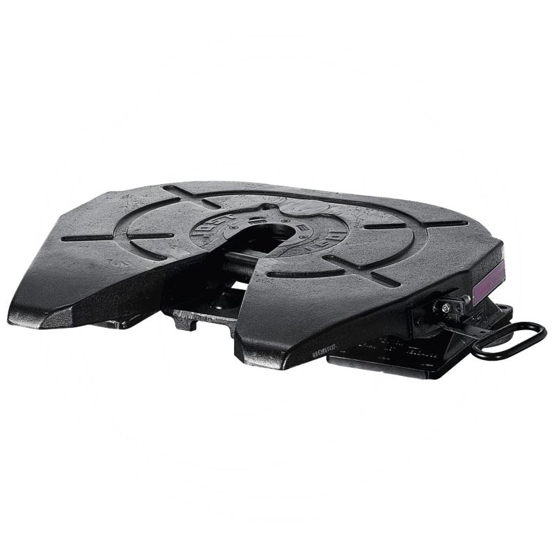 JOST Heavy-duty fifth-wheel coupling | zdjęcie nr 1