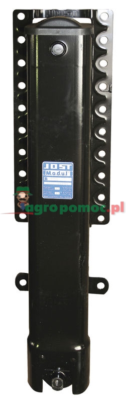JOST Landing leg jack | zdjęcie nr 1