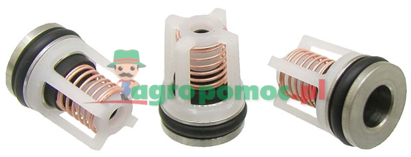 Kärcher valve | 2.884-911.0 | zdjęcie nr 1