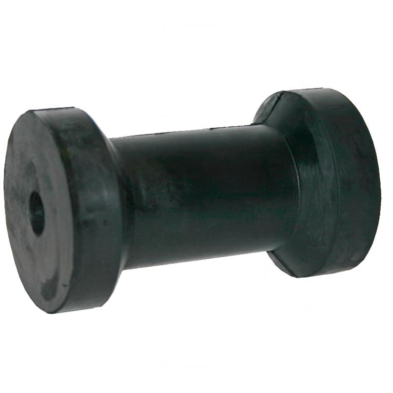 Keel rollers | zdjęcie nr 1