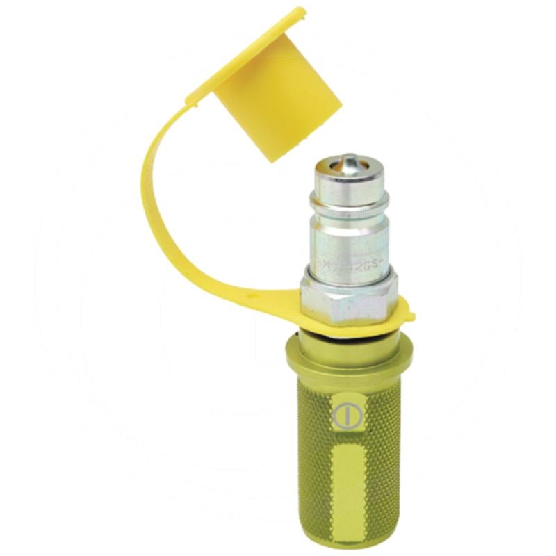 Kennfixx grip Minus | zdjęcie nr 1