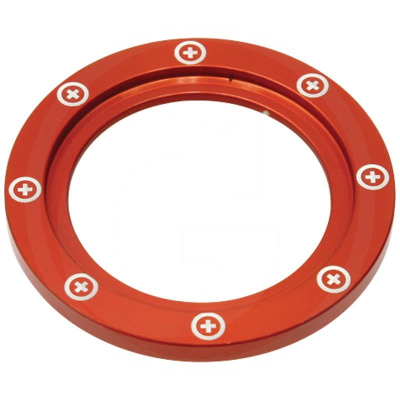 KENNFIXX ring BROWN PLUS | zdjęcie nr 1