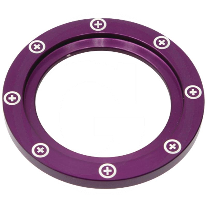 KENNFIXX ring PURPLE PLUS | zdjęcie nr 1