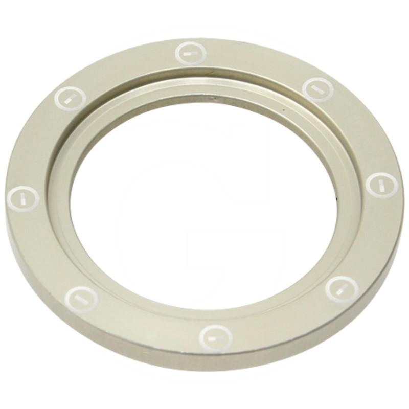 KENNFIXX ring WHITE MINUS | zdjęcie nr 1