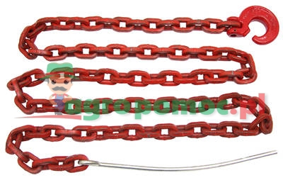 Ketten Wälder Choker chain | zdjęcie nr 1