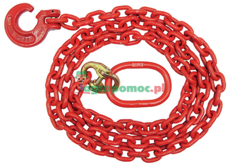 Ketten Wälder Skidding chain | zdjęcie nr 1