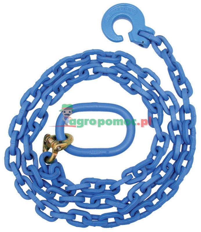 Ketten Wälder Skidding chain | zdjęcie nr 1