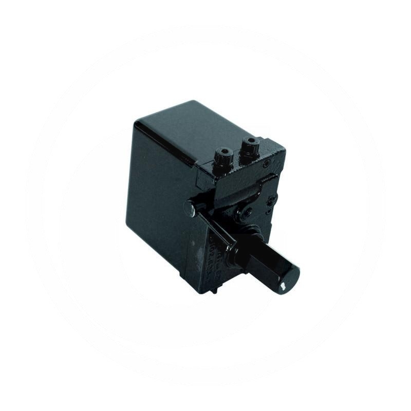 Kipppumpe Fahrerhaus | zdjęcie nr 1