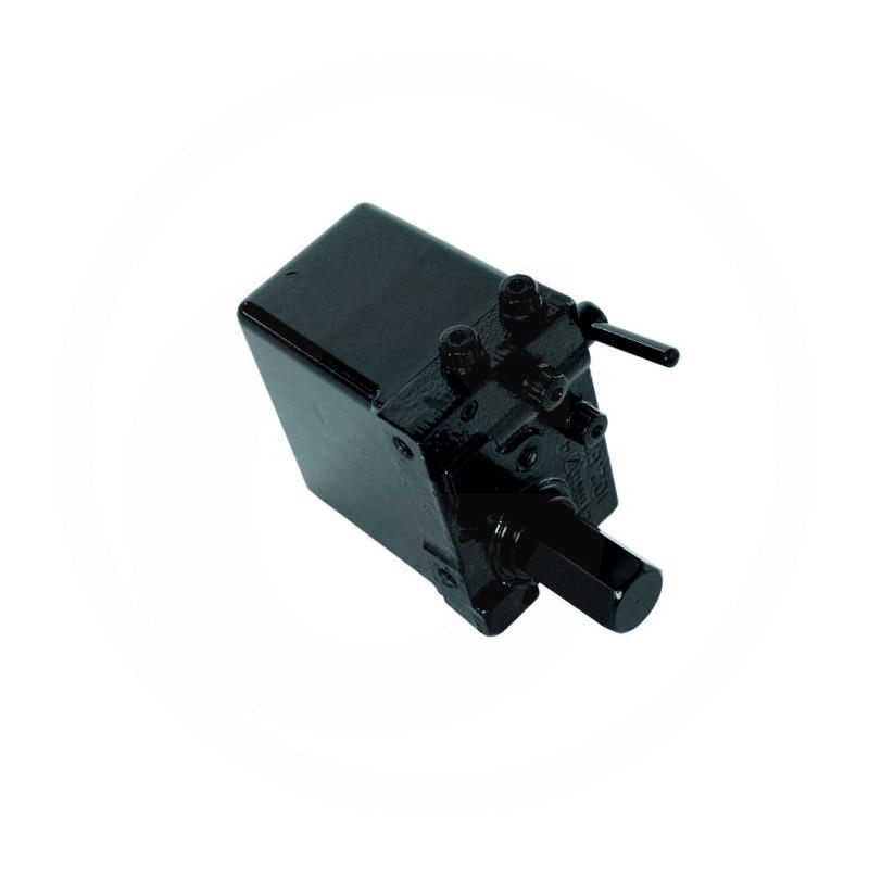 Kipppumpe Fahrerhaus | zdjęcie nr 1