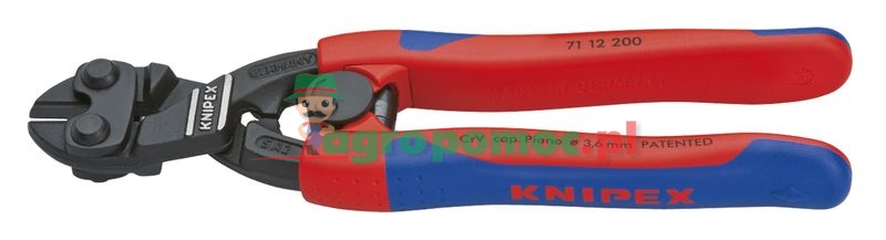 KNIPEX Compact bolt cutter | zdjęcie nr 1