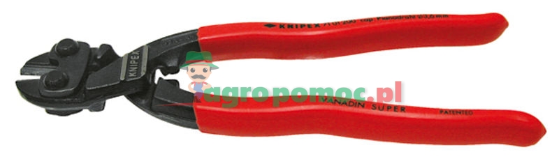 KNIPEX Compact Bolt cutters SB | zdjęcie nr 1