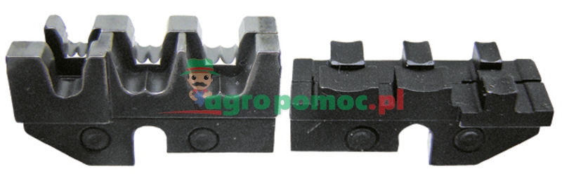 KNIPEX Crimp profile | zdjęcie nr 1