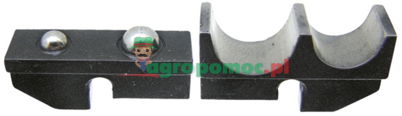 KNIPEX Crimp profile | zdjęcie nr 1