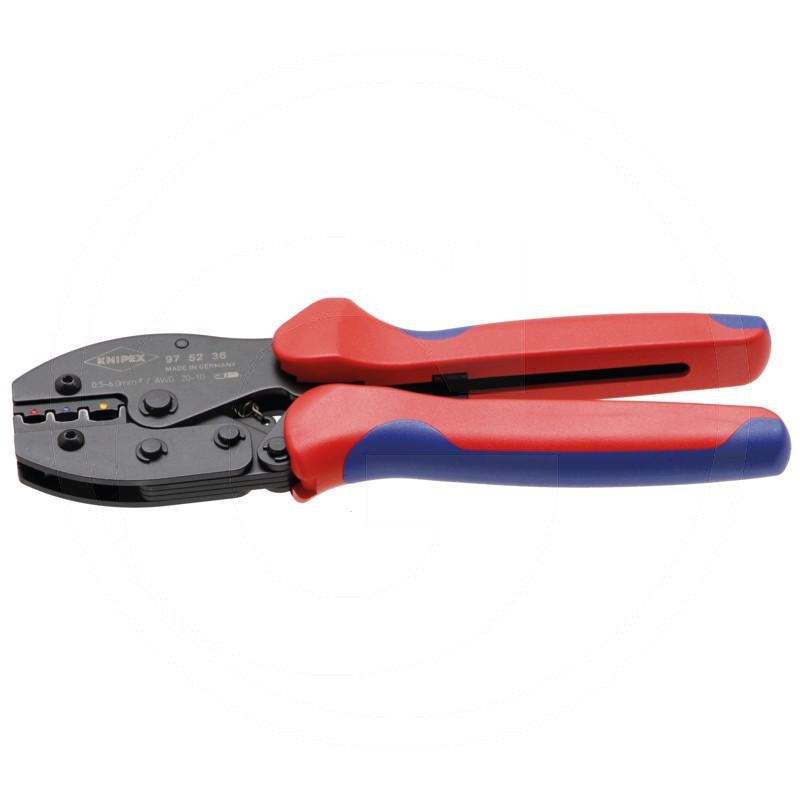 KNIPEX Crimping pliers | zdjęcie nr 1