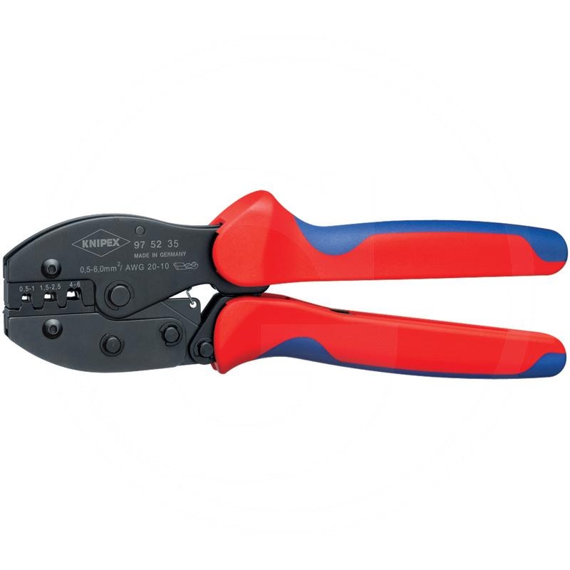 KNIPEX Crimping pliers | zdjęcie nr 1