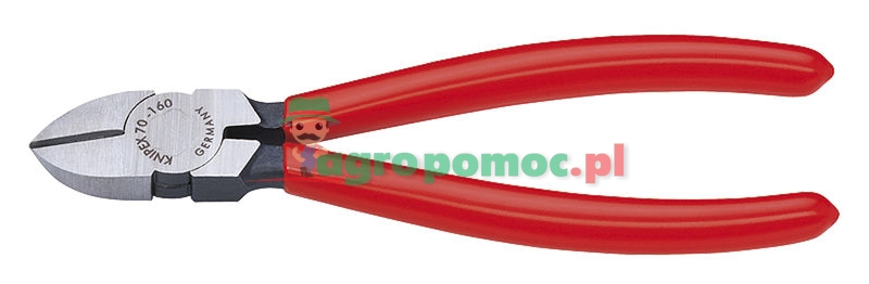 KNIPEX Diagonal pliers | zdjęcie nr 1