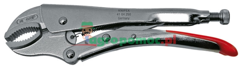 KNIPEX Gripping pliers | zdjęcie nr 1