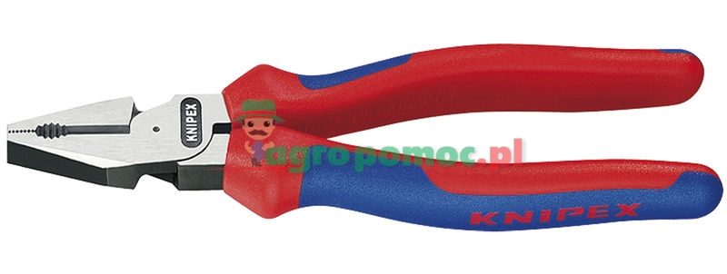 KNIPEX Impact combination pliers | zdjęcie nr 1