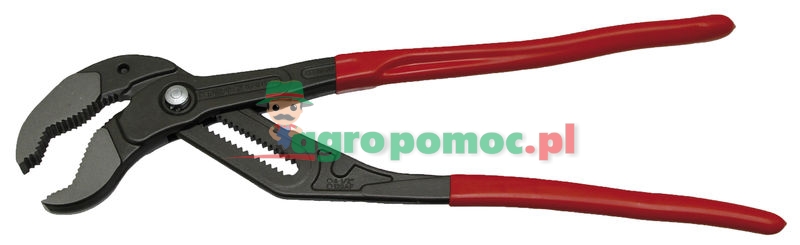 KNIPEX Pipe and Water pump pliers XL/XXL 3 1/2" | zdjęcie nr 1