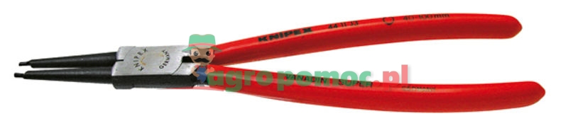 KNIPEX Pliers for internal retaining ring | zdjęcie nr 1