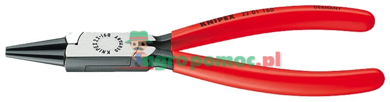 KNIPEX Round pliers | zdjęcie nr 1