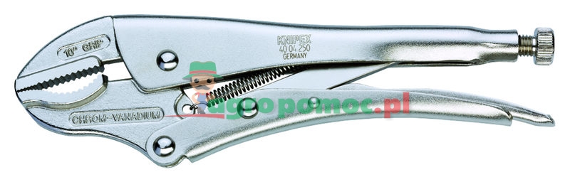 KNIPEX Universal Gripping pliers | zdjęcie nr 1