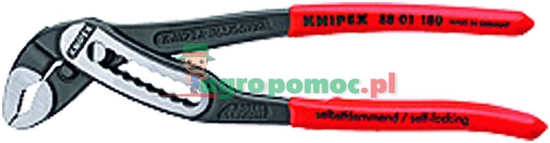 KNIPEX Water pump pliers 2" | zdjęcie nr 1