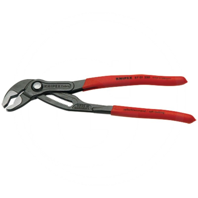 KNIPEX Water pump pliers | zdjęcie nr 1