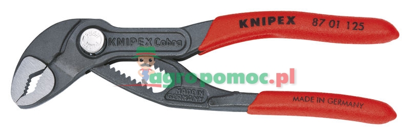 KNIPEX Water pump pliers Cobra 1" | zdjęcie nr 1