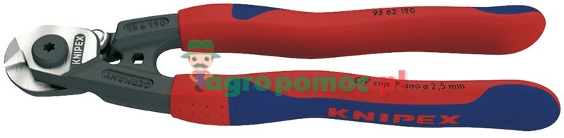 KNIPEX Wire cutters | zdjęcie nr 1