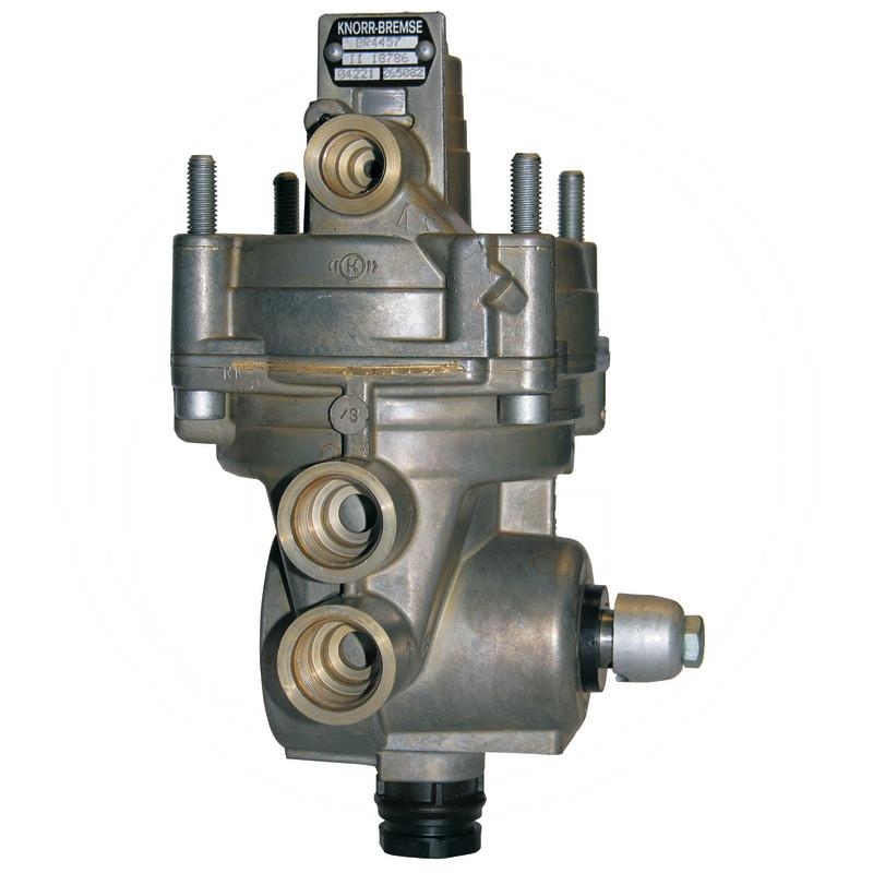KNORR Bremse Bremskraftregler | zdjęcie nr 1