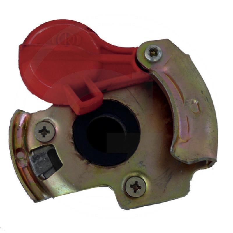 KNORR Bremse Connector head | 452 200 011 0 | zdjęcie nr 1