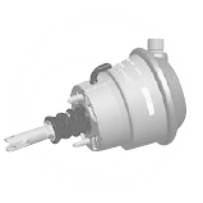 KNORR Bremse Federspeicherzyinder | zdjęcie nr 1