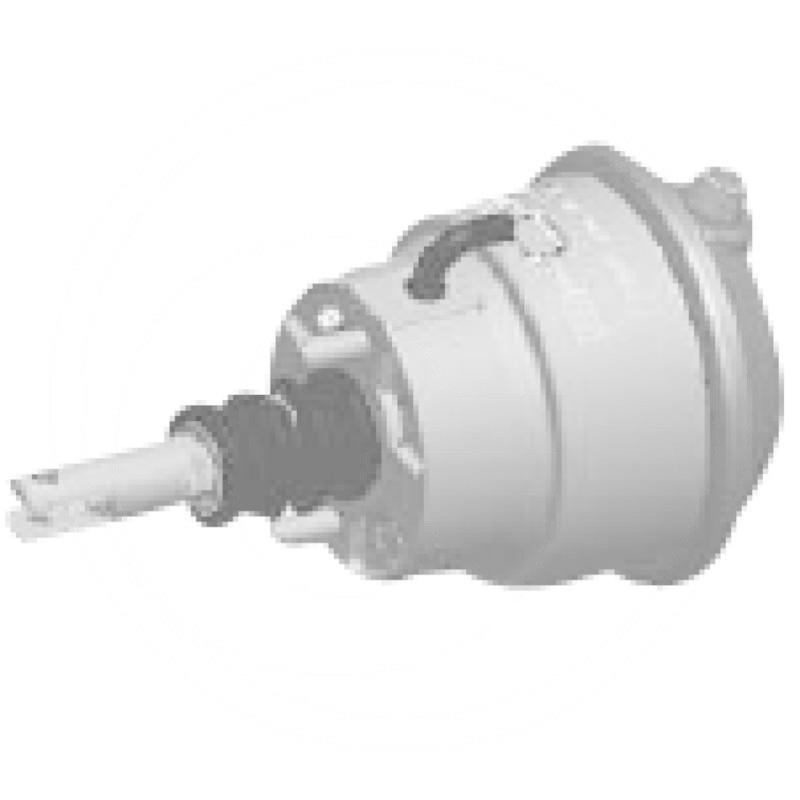 KNORR Bremse Federspeicherzyinder | zdjęcie nr 1