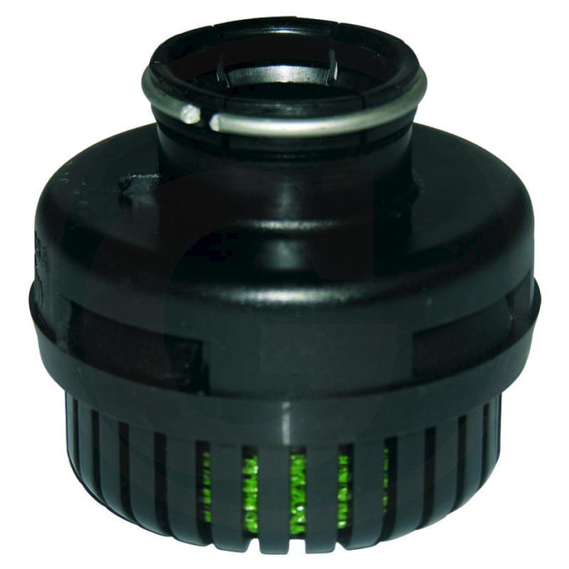 KNORR Bremse Geräuschdämpfer | zdjęcie nr 1