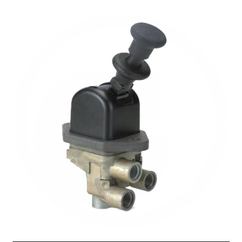 KNORR Bremse Handbremsventil | zdjęcie nr 1