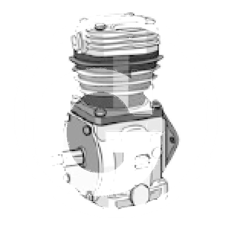 KNORR Bremse Kompressor | zdjęcie nr 1