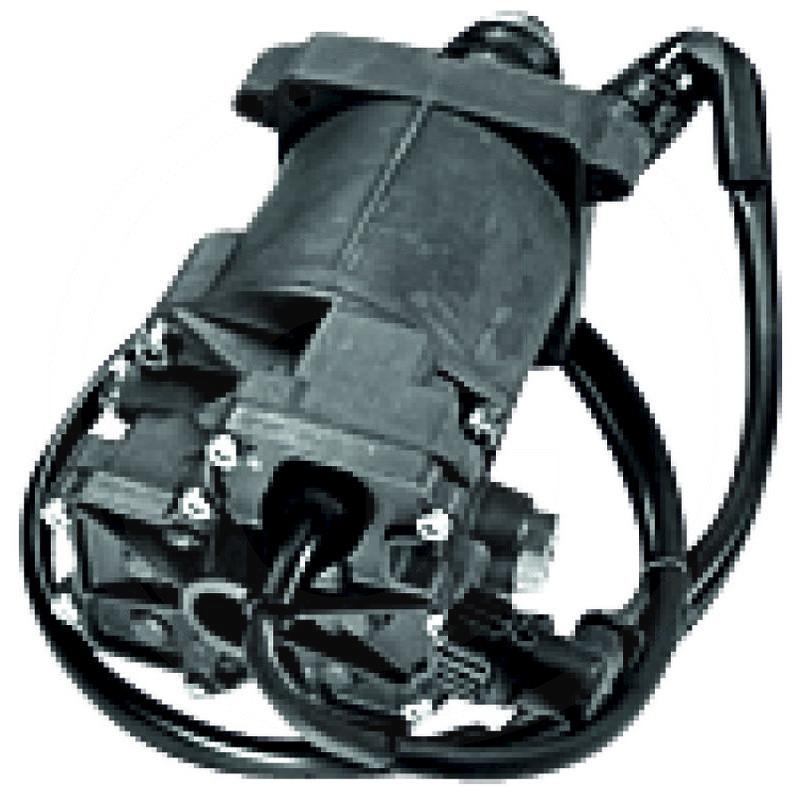 KNORR Bremse Kupplungssteller | zdjęcie nr 1