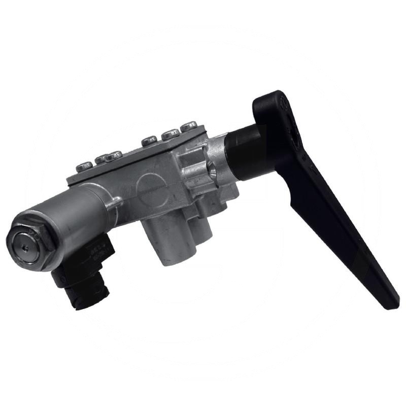 KNORR Bremse Lifting - lowering valve | zdjęcie nr 1